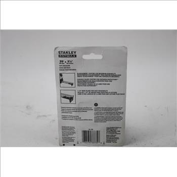 Stanley Fatmax 30' Measuring Tape