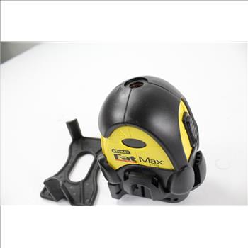 Stanley FatMax 77-154 5 Beam Laser