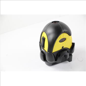 Stanley FatMax 77-154 5 Beam Laser