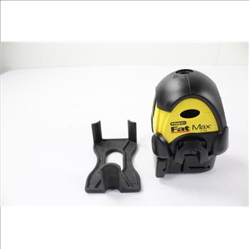 Stanley FatMax 77-154 5 Beam Laser