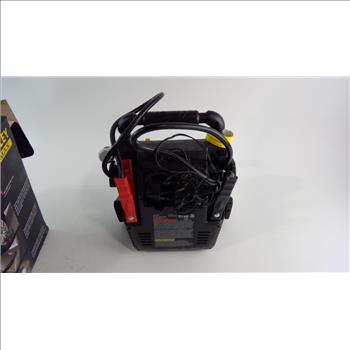 Stanley Fatmax Jump Starter