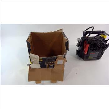 Stanley Fatmax Jump Starter