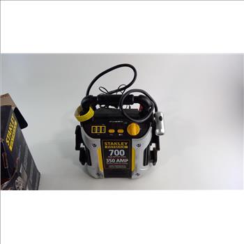 Stanley Fatmax Jump Starter
