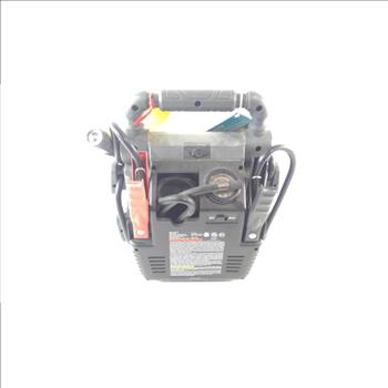 Stanley Fatmax Jump Starter