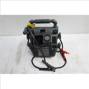 Stanley Fatmax Jump Starter