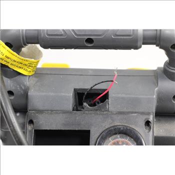 Stanley Fatmax Jump Starter