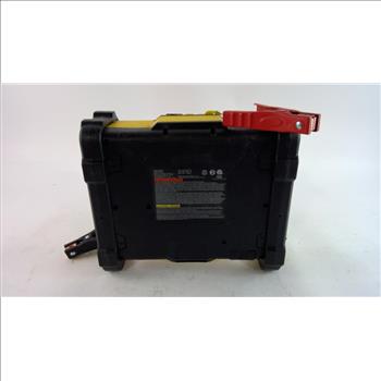 Stanley Fatmax Jump Starter/air Compressor