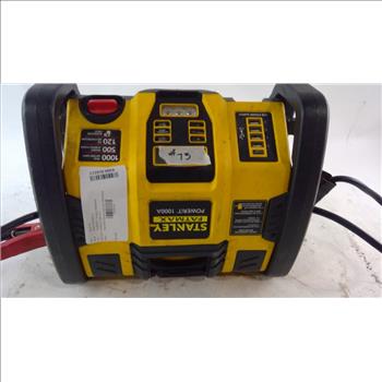 Stanley Fatmax Jumpbox