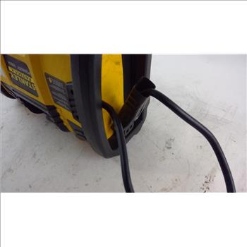 Stanley Fatmax Jumpbox
