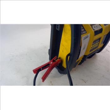 Stanley Fatmax Jumpbox