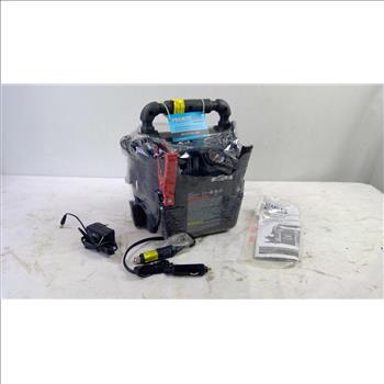 Stanley Fatmax Jumpit 700A Jump Starter With Compressor