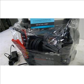 Stanley Fatmax Jumpit 700A Jump Starter With Compressor