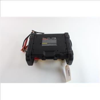 Stanley Fatmax Jumpstarter