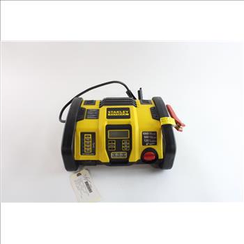Stanley Fatmax Jumpstarter