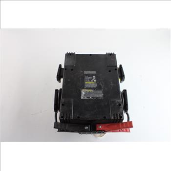 Stanley FatMax Starter/Compressor