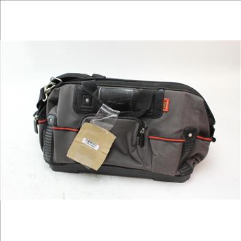 Stanley FatMax Tool Bag