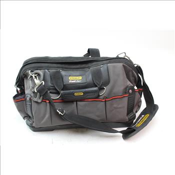 Stanley FatMax Tool Bag