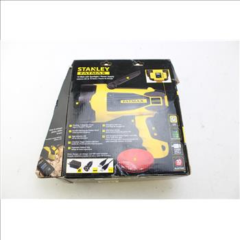 Stanley Fatmax Usb Power Flashlight