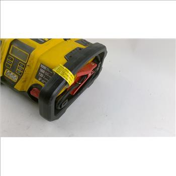 Stanley Fatnaxx Jump Starter