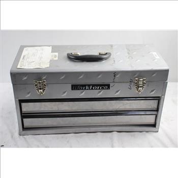 Stanley Flathead Screwdriver, Tradespro Key Wrenches, And More, 50+ Pieces