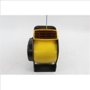 Stanley High-Velocity Blower Fan