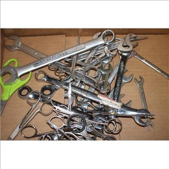 Stanley, Husky, Craftsman, Tool Lot 10+