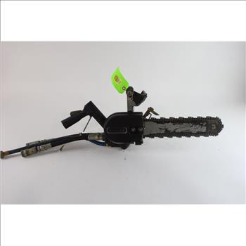 Stanley Hydraulic Chainsaw