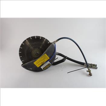 Stanley Hydraulic Circular