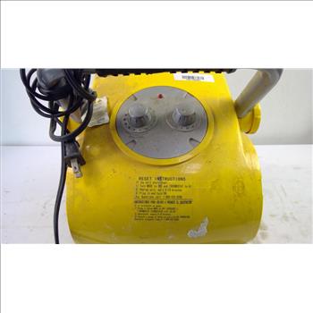 Stanley Indoor Electric Ceramic Space Heater