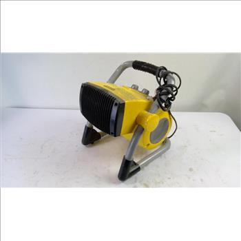 Stanley Indoor Electric Ceramic Space Heater