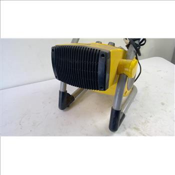 Stanley Indoor Electric Ceramic Space Heater