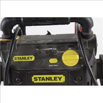 Stanley Jump Starter