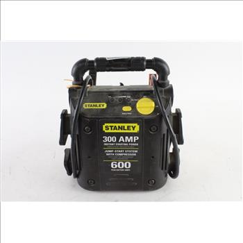 Stanley Jump Starter