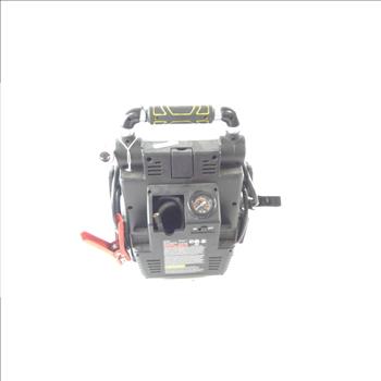 Stanley Jump Starter Pack