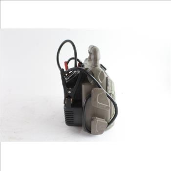 Stanley Jump-Starter With Compressor