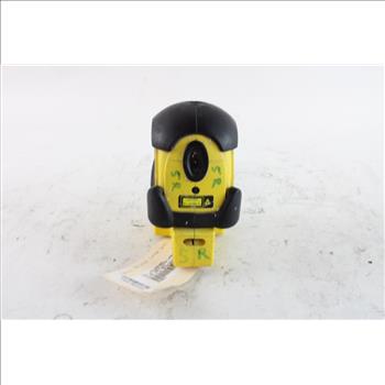 Stanley Laser Level