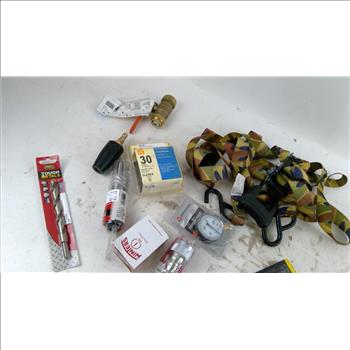 Stanley Level And More 5+ Pieces