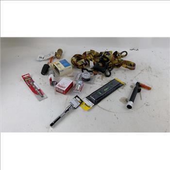 Stanley Level And More 5+ Pieces