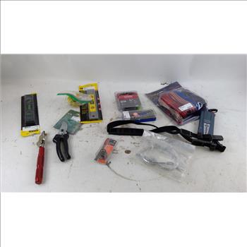 Stanley Level And More 5+ Pieces