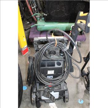 Stanley Max 2150 Psi  (Electric - Cold Water) Pressure Washer