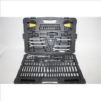 Stanley Mechanics Tool Set