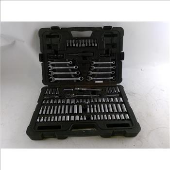 Stanley Mechanics Tool Set