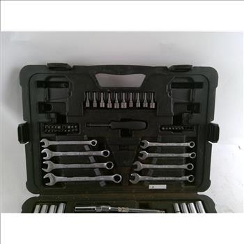 Stanley Mechanics Tool Set