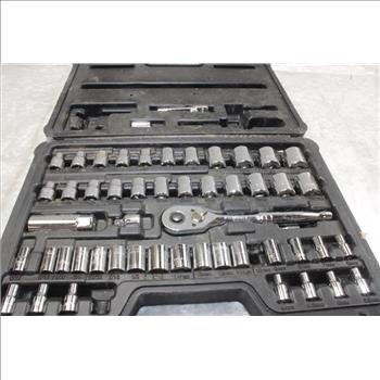 Stanley Mechanics Tool Set