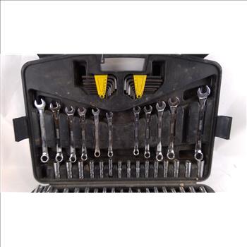 Stanley Mechanics Tool Set