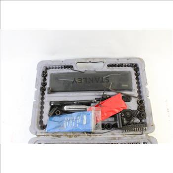 Stanley Mechanics Tool Set