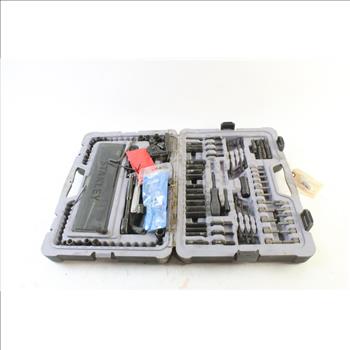 Stanley Mechanics Tool Set