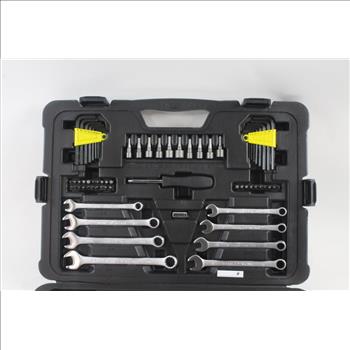 Stanley Mechanics Tool Set