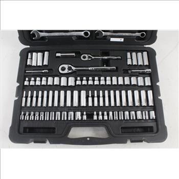 Stanley Mechanics Tool Set