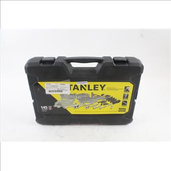 Stanley Mechanics Tool Set